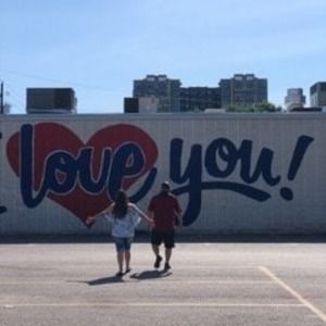 Meet your Posher, Michael-elizabeth